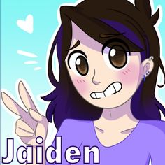 Jaiden Animations