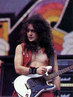 Jake E. Lee