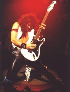 Jake E. Lee