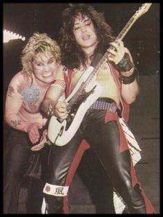 Jake E. Lee