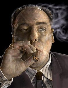 James Gandolfini