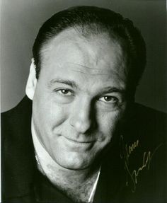 James Gandolfini