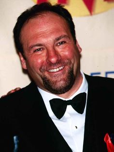 James Gandolfini