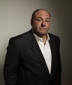 James Gandolfini