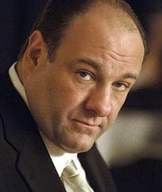 James Gandolfini