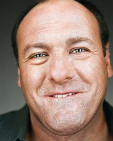 James Gandolfini