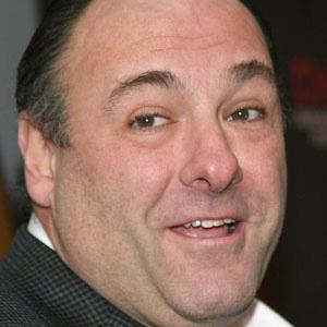 James Gandolfini