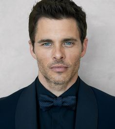 James Marsden