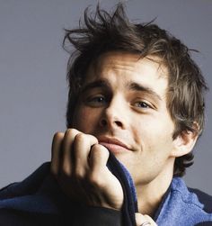 James Marsden