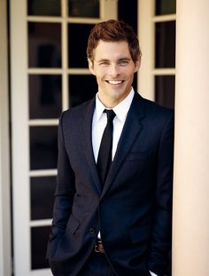 James Marsden