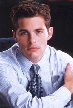 James Marsden