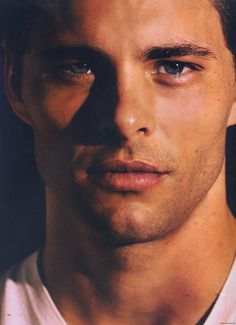 James Marsden