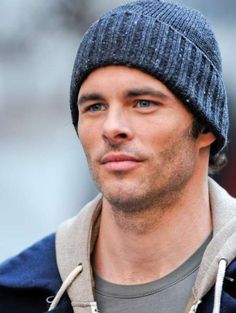 James Marsden