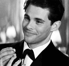 James Marsden