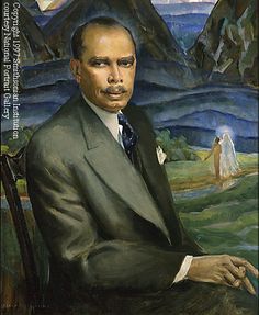 James Weldon Johnson