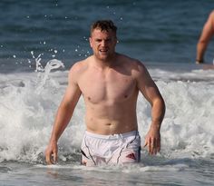 Jamie Heaslip