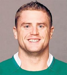 Jamie Heaslip