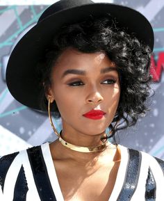 Janelle Monae