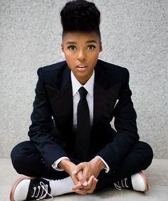 Janelle Monae