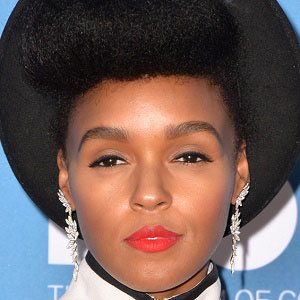 Janelle Monae