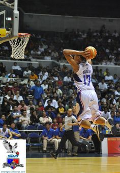 Japeth Aguilar