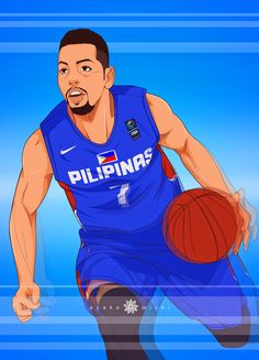 Japeth Aguilar