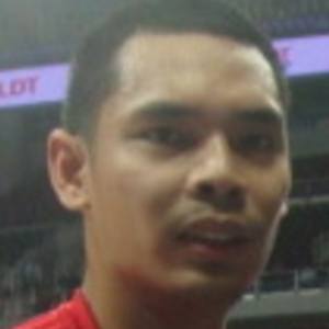 Japeth Aguilar