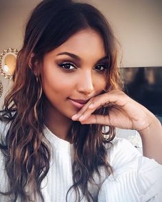 Jasmine Tookes