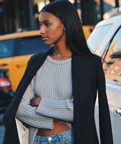 Jasmine Tookes