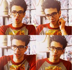 Jay Baruchel