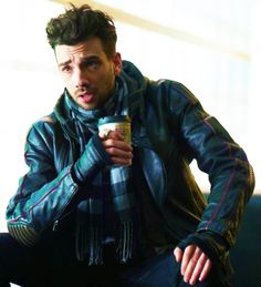 Jay Baruchel