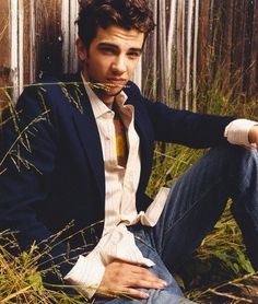 Jay Baruchel