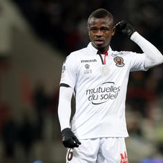 Jean Michael Seri