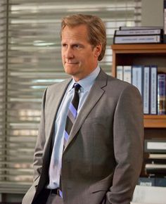 Jeff Daniels