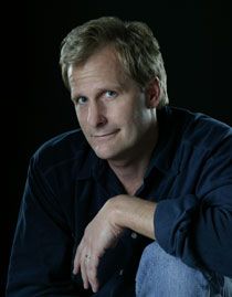 Jeff Daniels