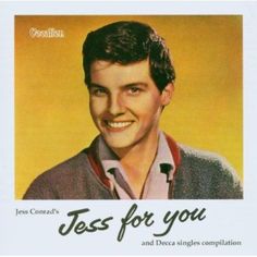 Jess Conrad