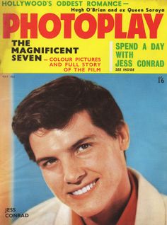 Jess Conrad