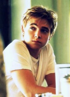 Jesse McCartney