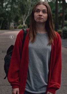 Jessica Barden