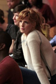 Kelly Reilly