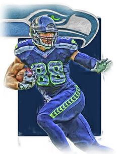 Jimmy Graham