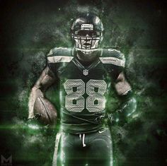 Jimmy Graham