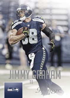 Jimmy Graham