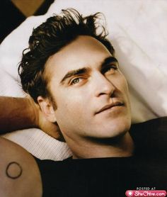 Joaquin Phoenix