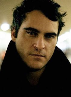 Joaquin Phoenix