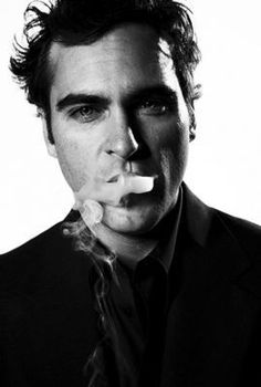 Joaquin Phoenix