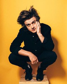 Joe Keery