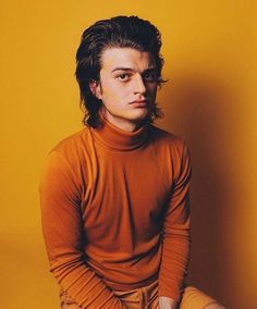 Joe Keery