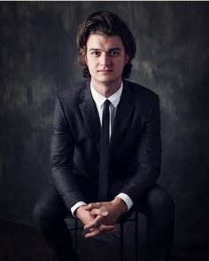 Joe Keery