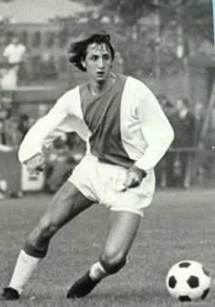 Johan Cruyff